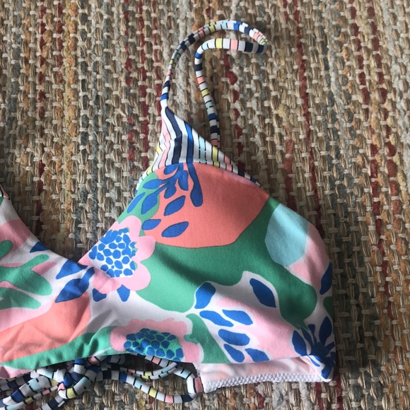 Maaji Harborside Bikini Top - Picture 2 of 3